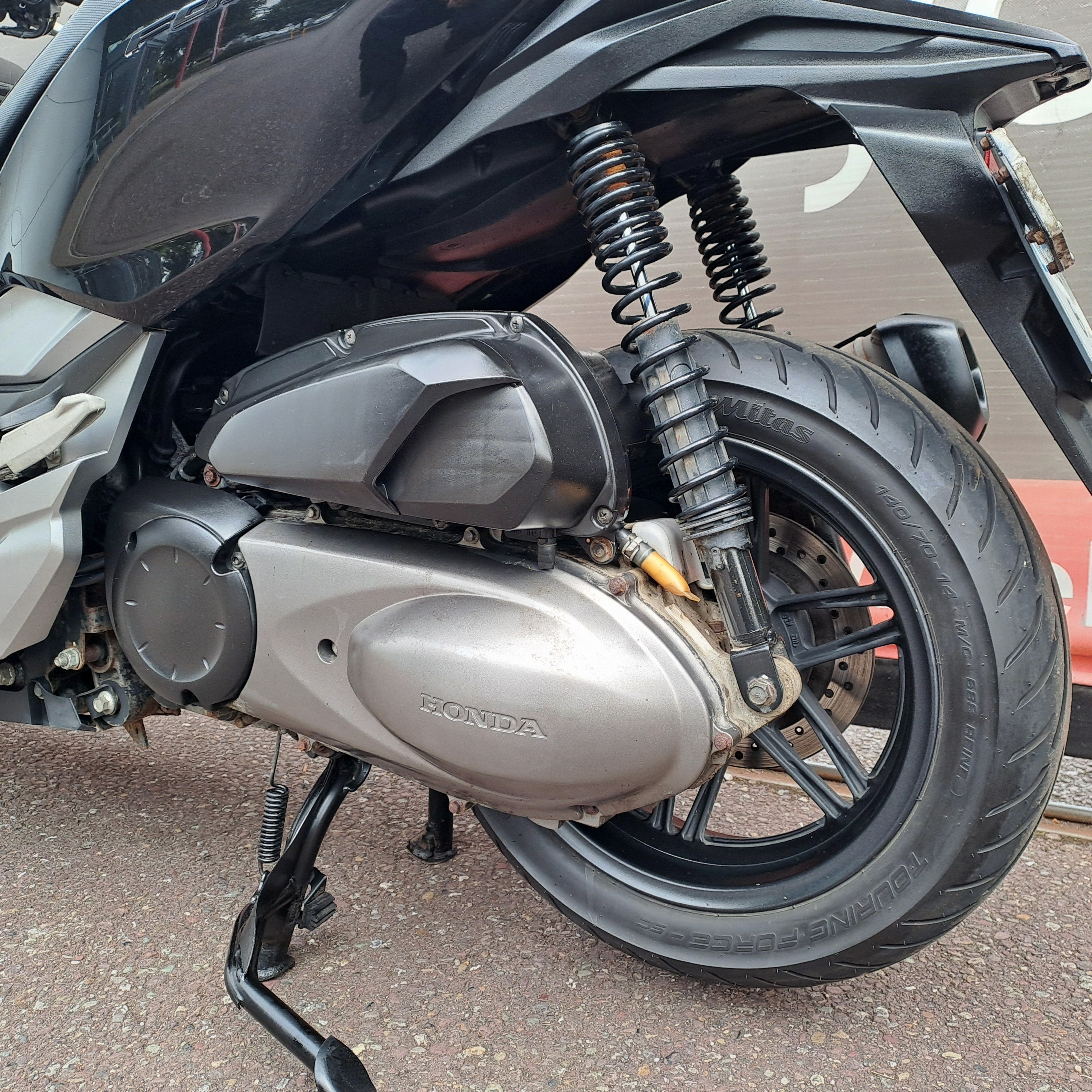 2019 HONDA FORZA 300