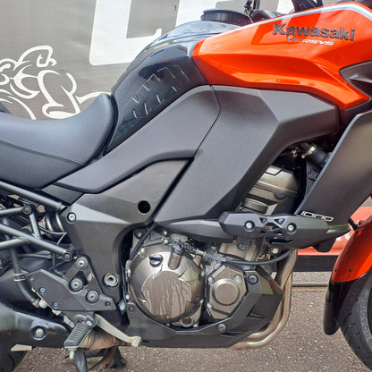 2017 KAWASAKI VERSYS 1000