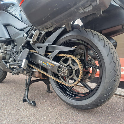 2017 KAWASAKI VERSYS 1000