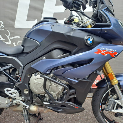 2017 BMW S1000XR