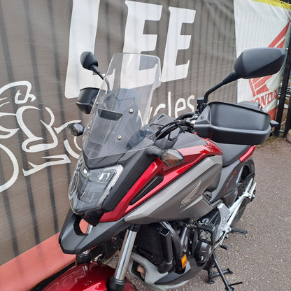 2020 HONDA NC750X