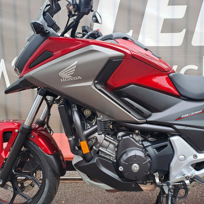 2020 HONDA NC750X