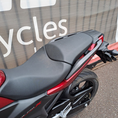 2020 HONDA NC750X