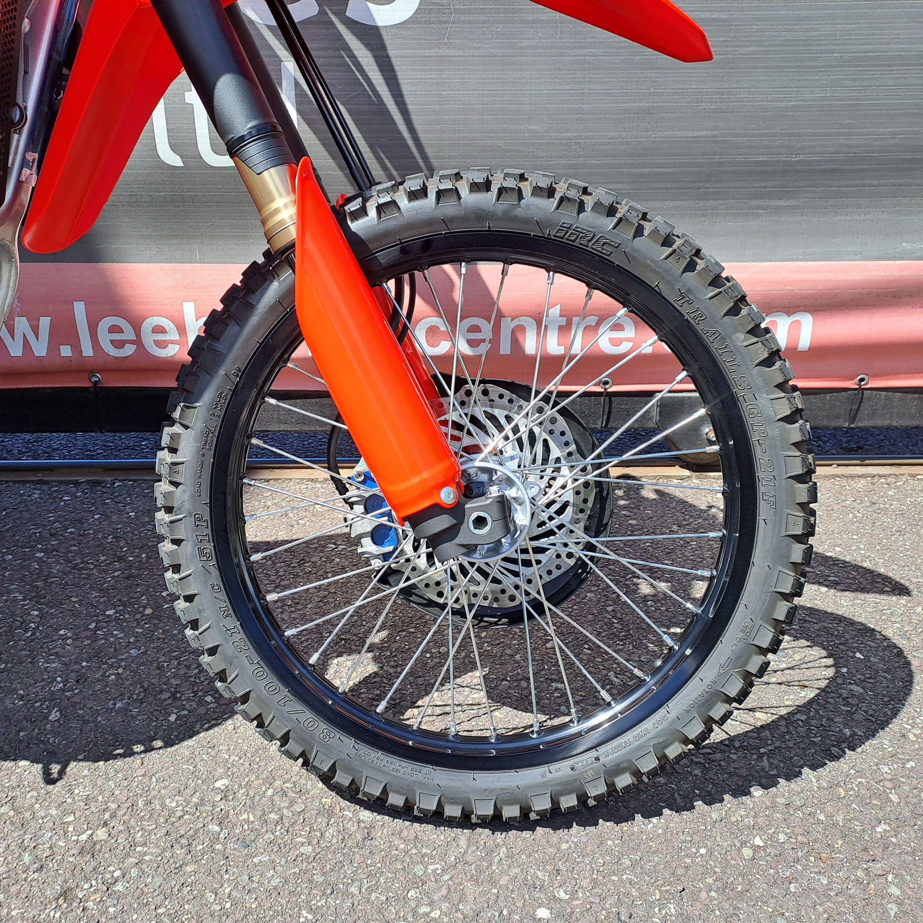 2024 HONDA CRF300L