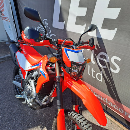 2024 HONDA CRF300L