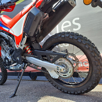 2024 HONDA CRF300L