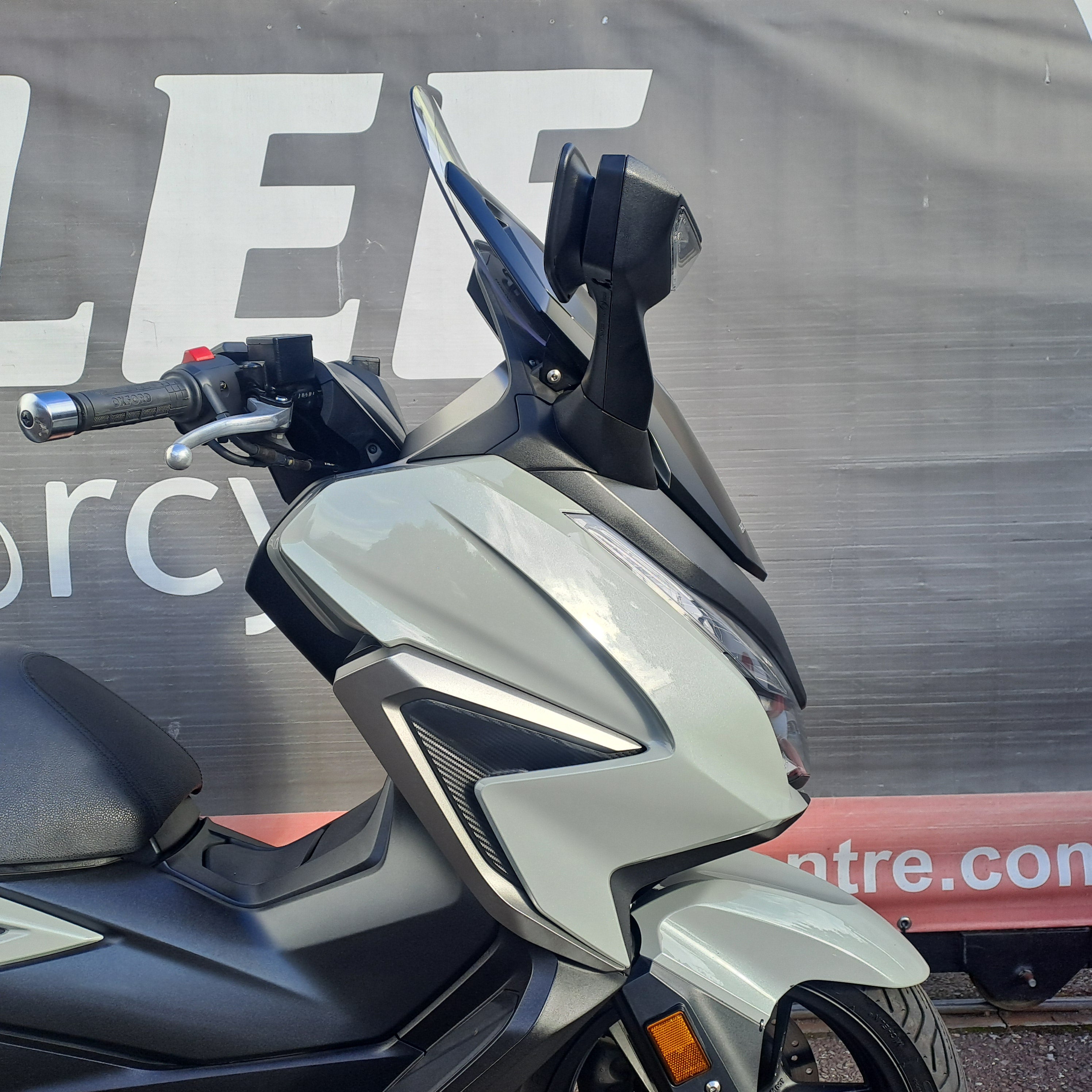 2022 HONDA FORZA 350
