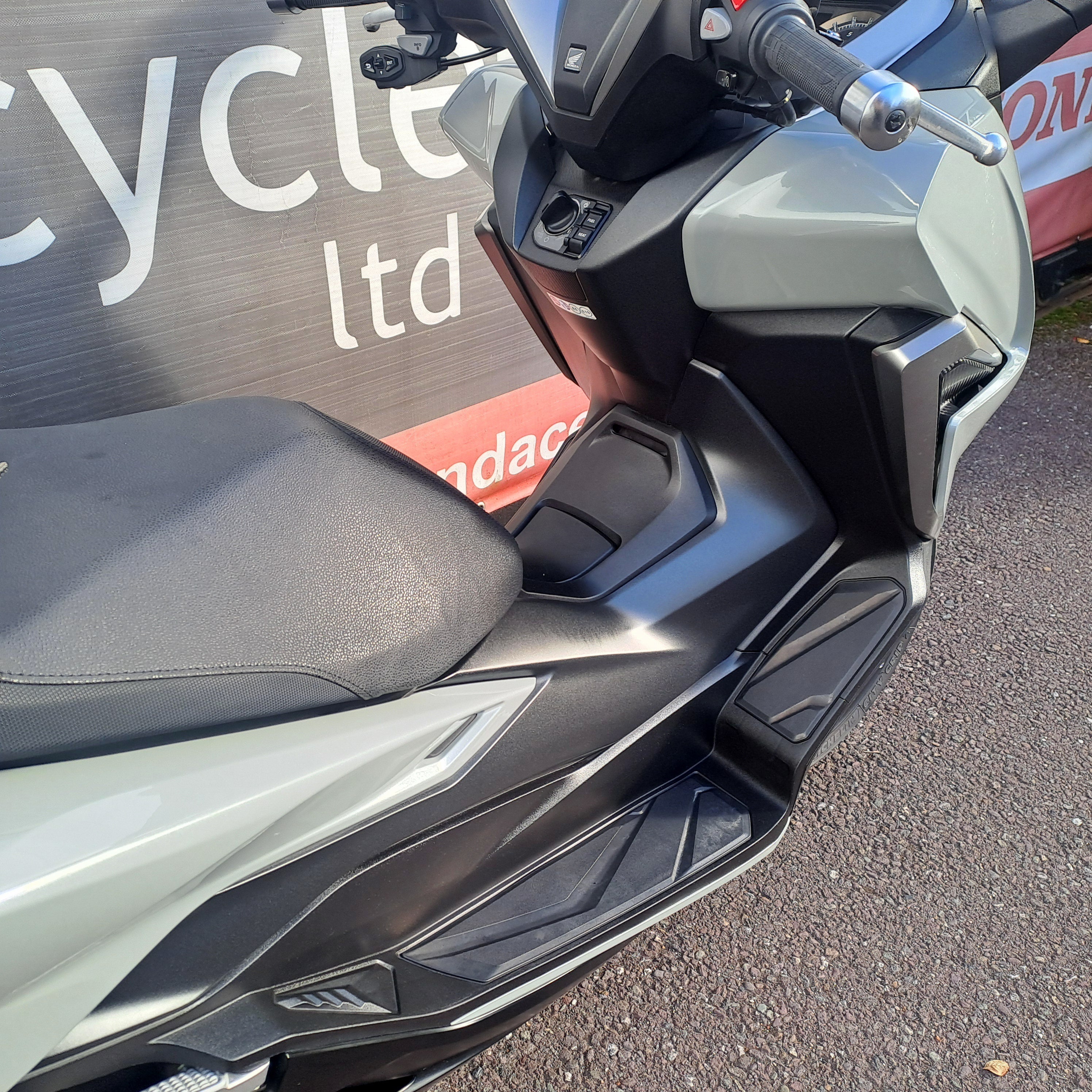 2022 HONDA FORZA 350