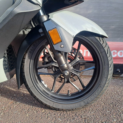 2022 HONDA FORZA 350