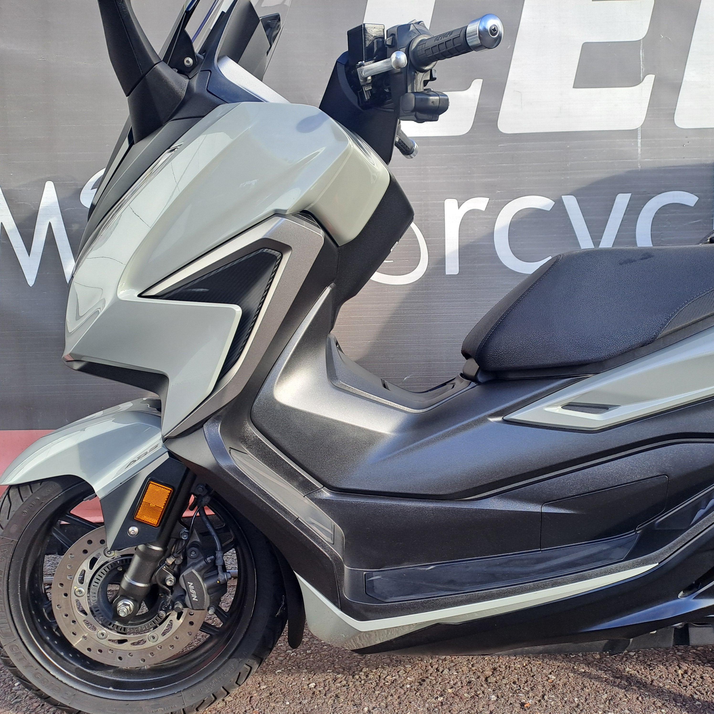 2022 HONDA FORZA 350