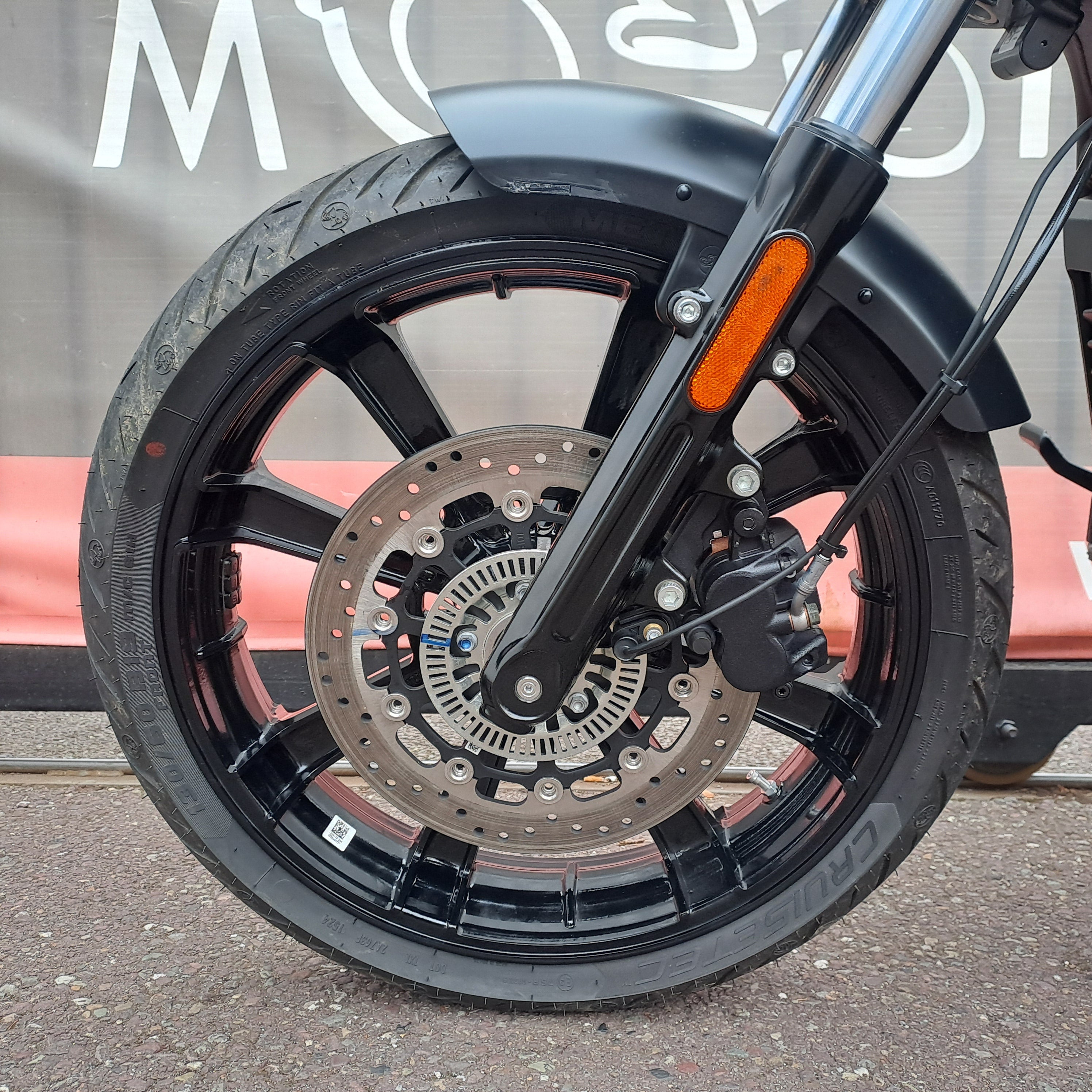 2025 INDIAN SPORT SCOUT LIMITED