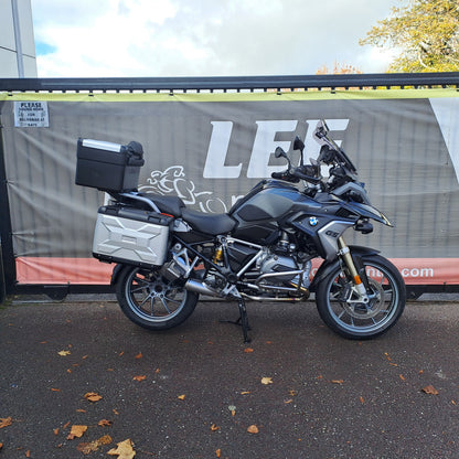 2017 BMW R1200GS