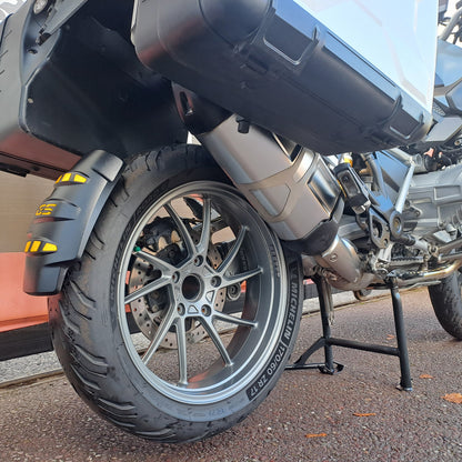2017 BMW R1200GS