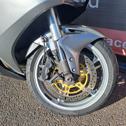 2010 HONDA VFR1200F