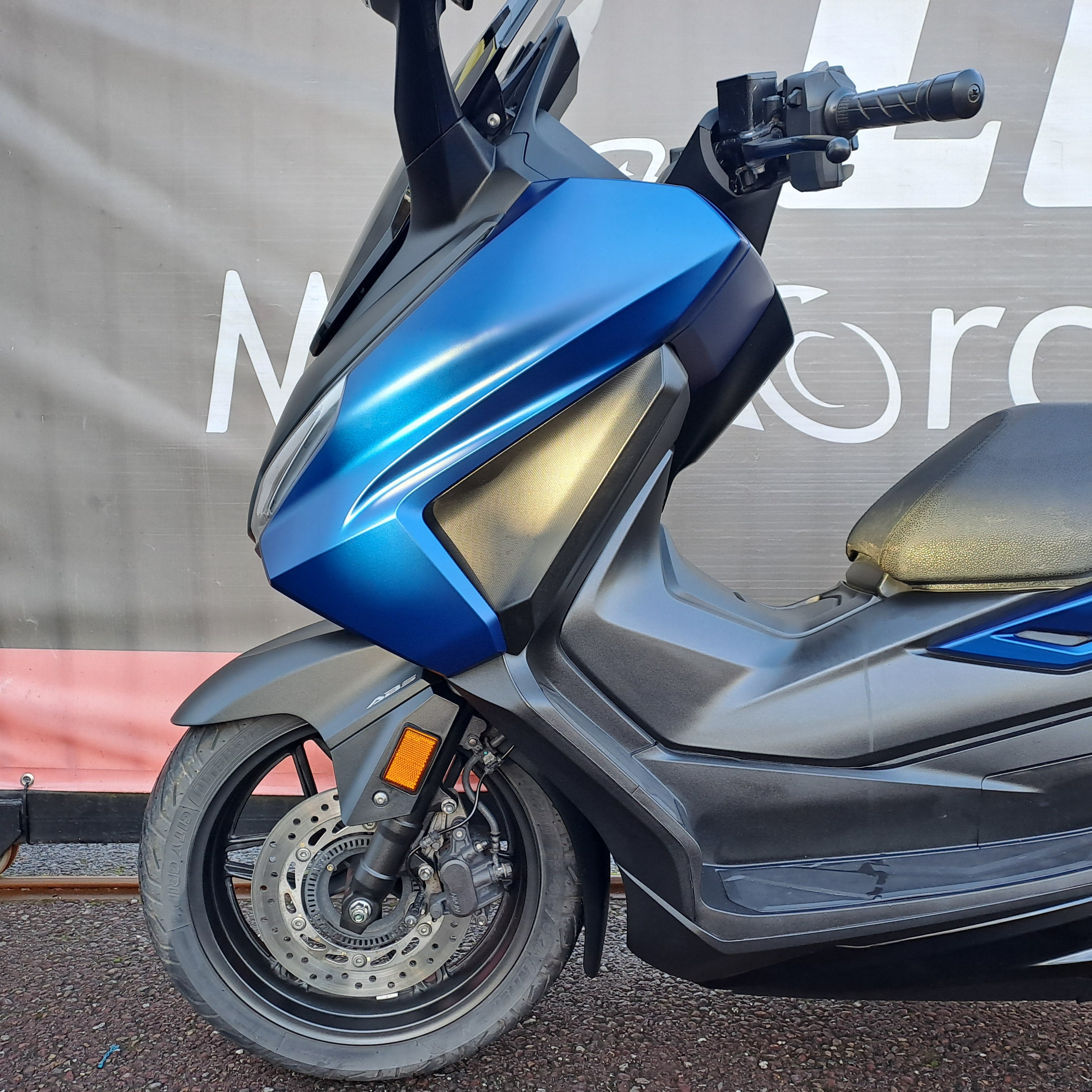 2024 HONDA FORZA 125