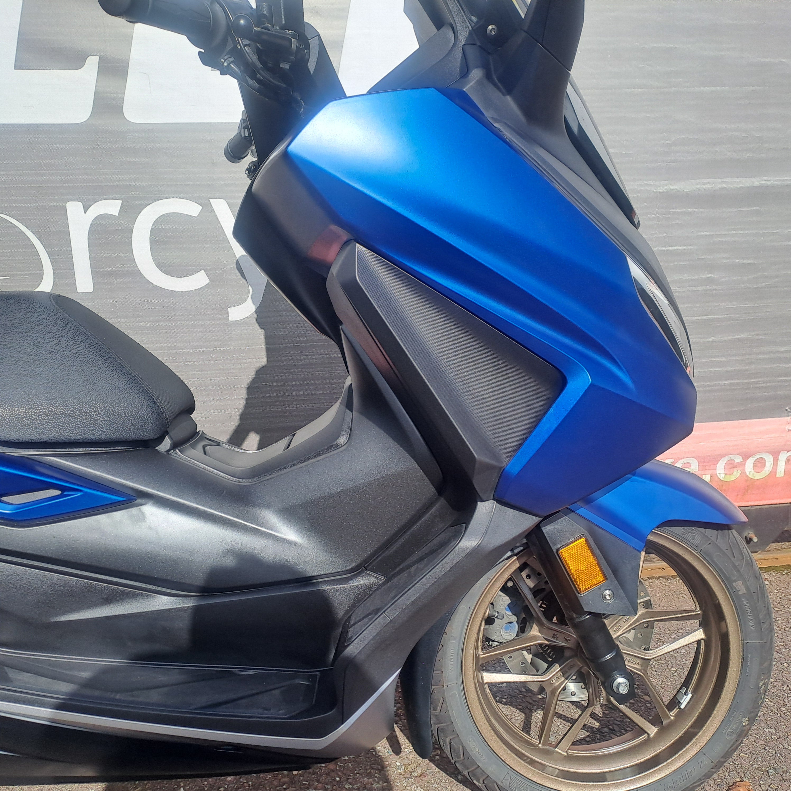 2023 HONDA NSS350 FORZA