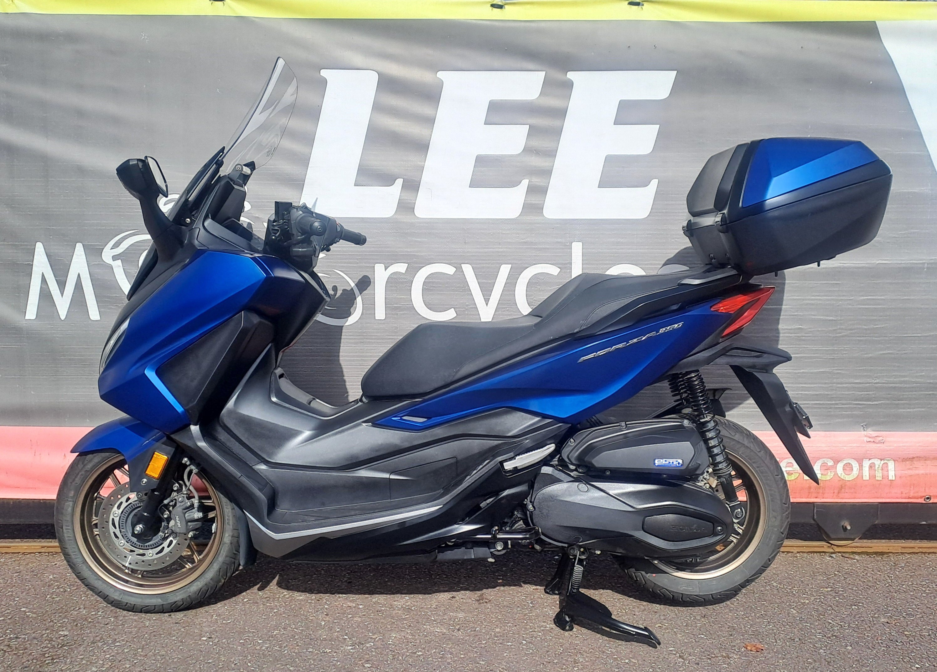 2023 HONDA NSS350 FORZA