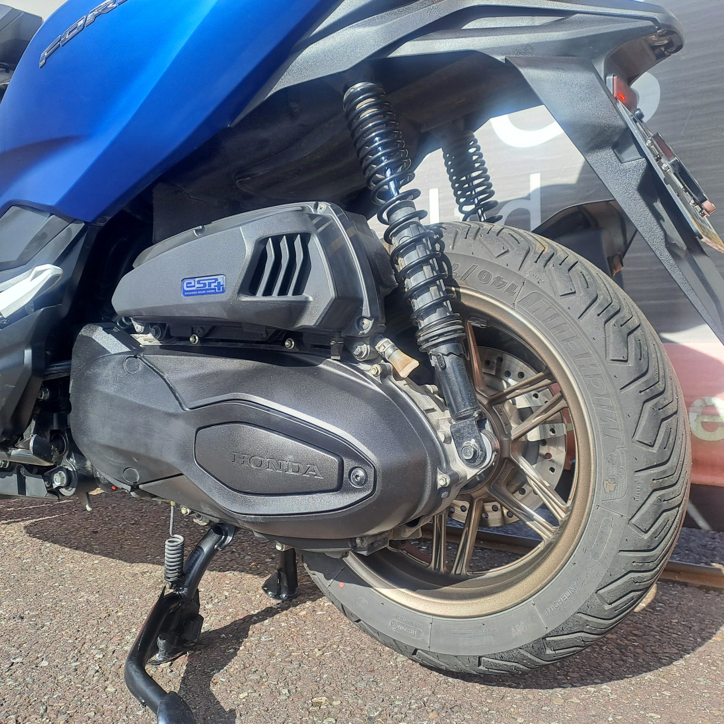 2023 HONDA NSS350 FORZA
