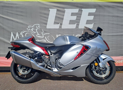 2021 SUZUKI GSX-1300R HAYABUSA