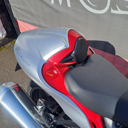 2021 SUZUKI GSX-1300R HAYABUSA