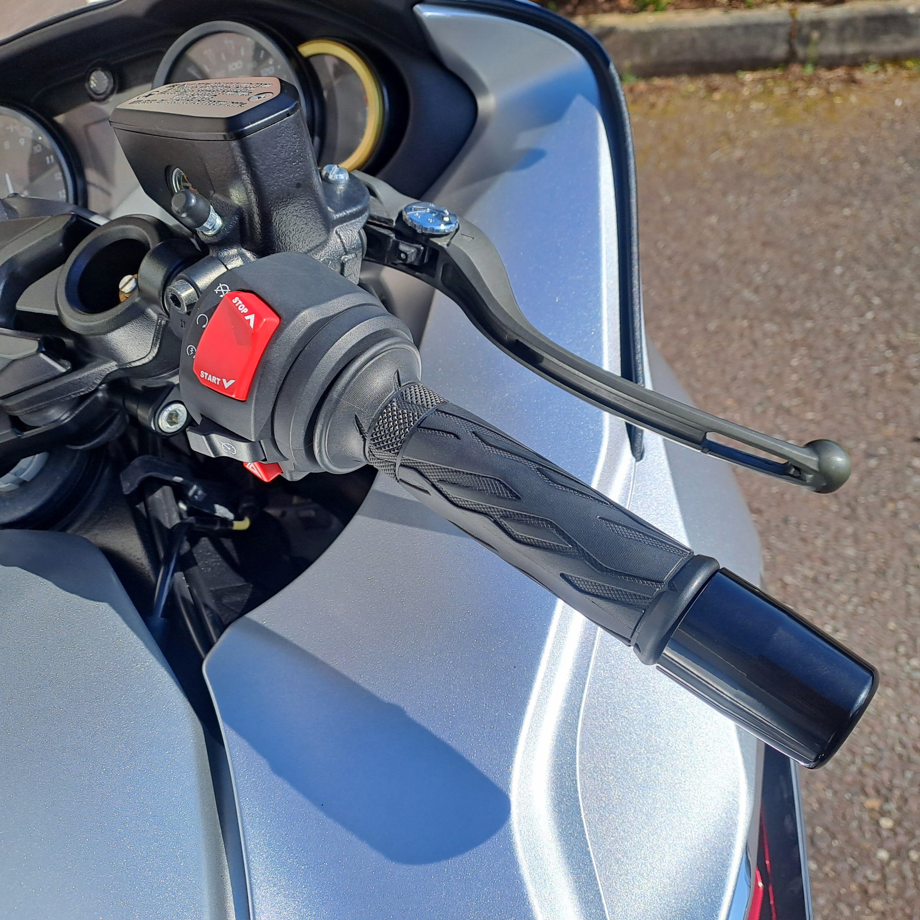 2021 SUZUKI GSX-1300R HAYABUSA
