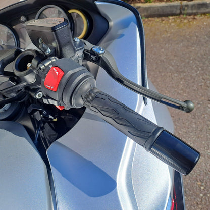 2021 SUZUKI GSX-1300R HAYABUSA