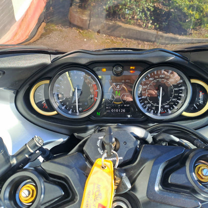 2021 SUZUKI GSX-1300R HAYABUSA