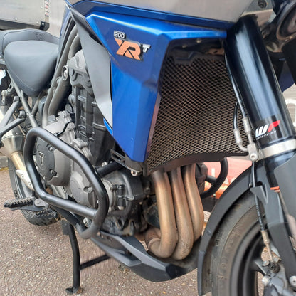 2019 TRIUMPH TIGER 1200 XRT