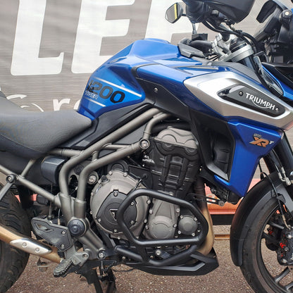 2019 TRIUMPH TIGER 1200 XRT