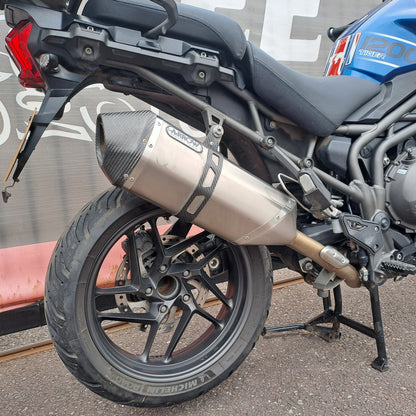 2019 TRIUMPH TIGER 1200 XRT