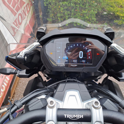 2019 TRIUMPH TIGER 1200 XRT