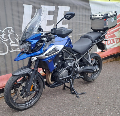 2019 TRIUMPH TIGER 1200 XRT