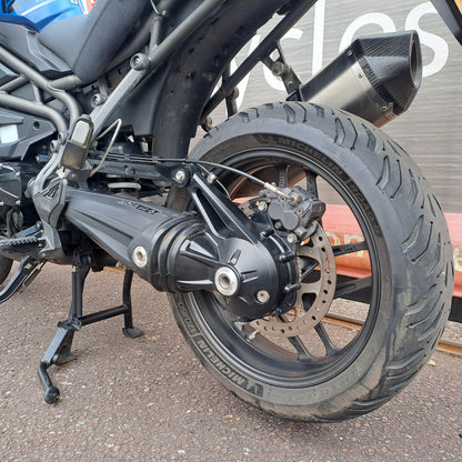 2019 TRIUMPH TIGER 1200 XRT
