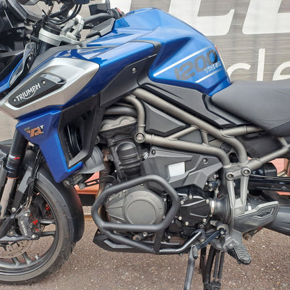 2019 TRIUMPH TIGER 1200 XRT