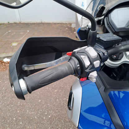 2019 TRIUMPH TIGER 1200 XRT