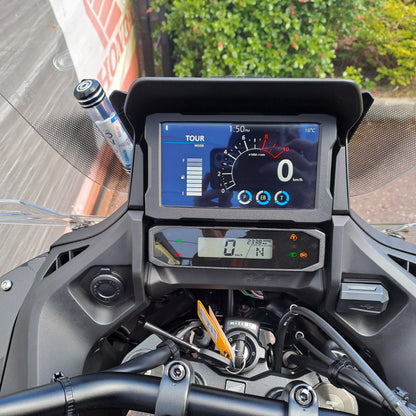 Honda NT1100D-P 2025