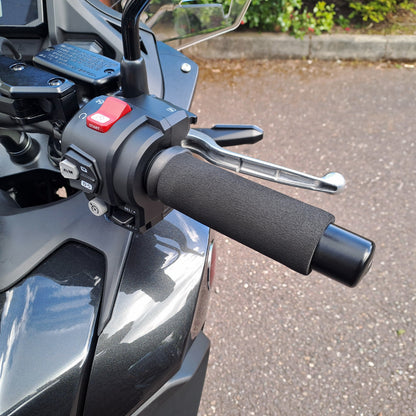 Honda NT1100D-P 2025
