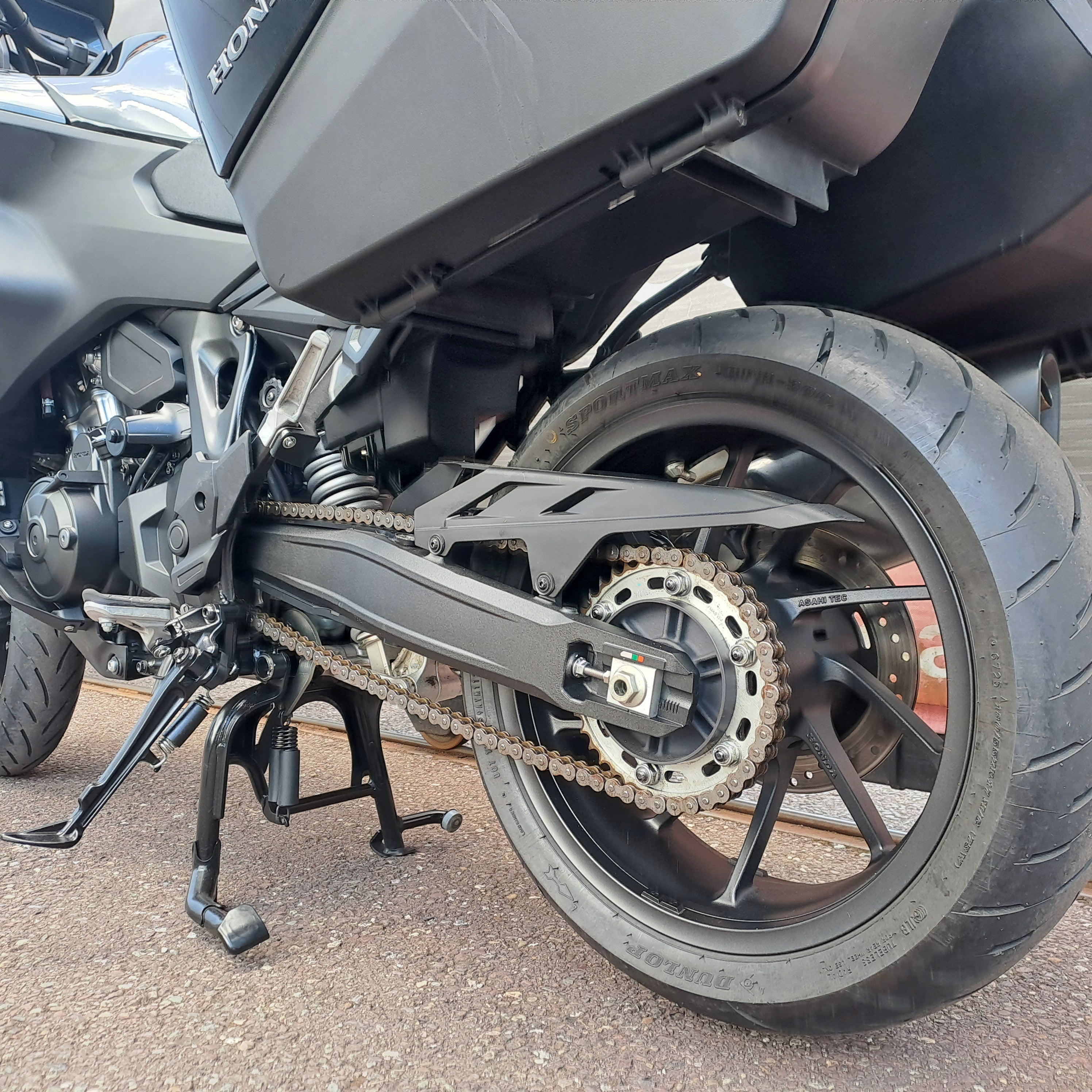 2025 HONDA NT1100 DCT