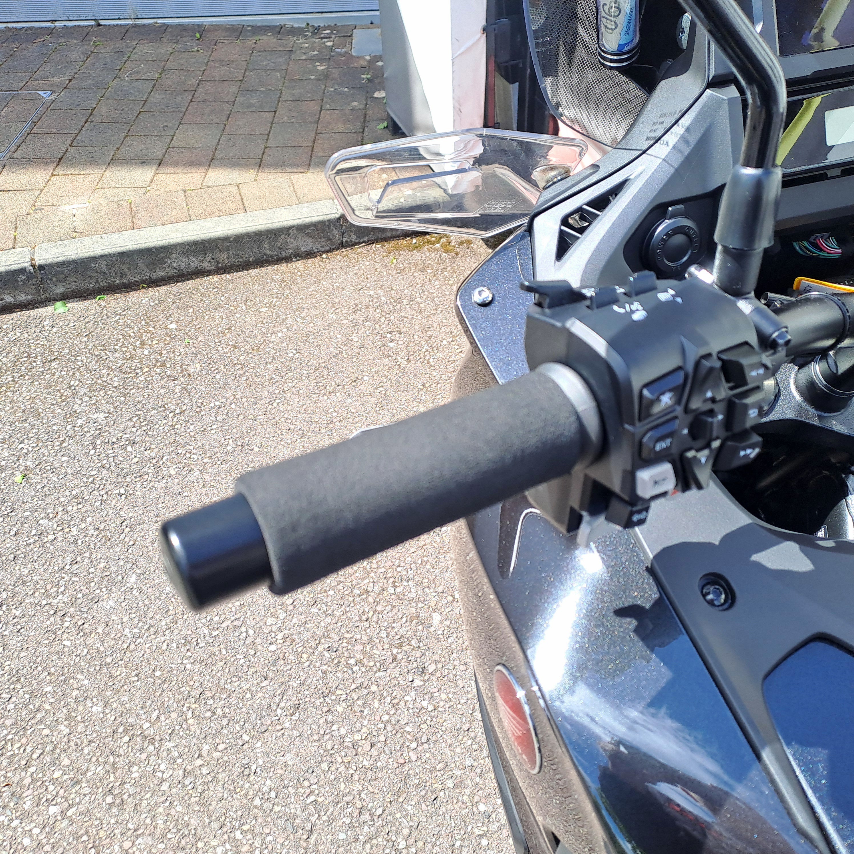 2025 HONDA NT1100 DCT
