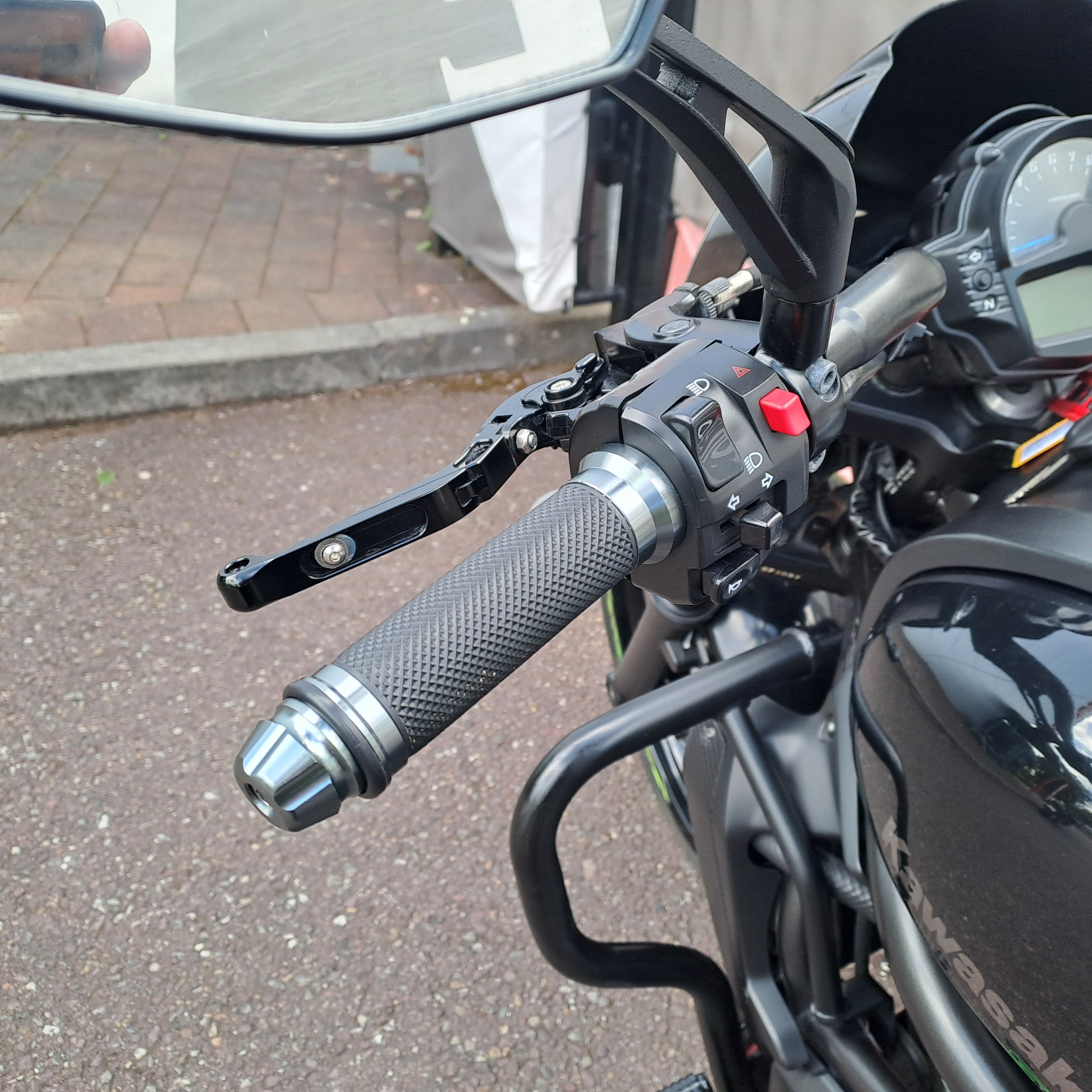 2015 KAWASAKI VULCAN 650S