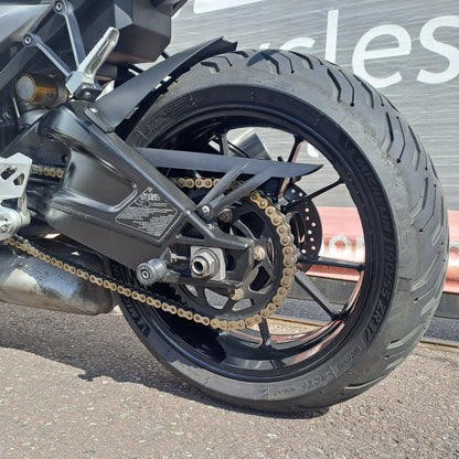 2015 BMW S1000R