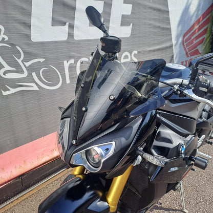 2015 BMW S1000R