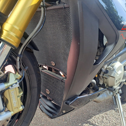 2015 BMW S1000R