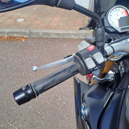 2015 BMW S1000R