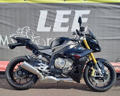 2015 BMW S1000R
