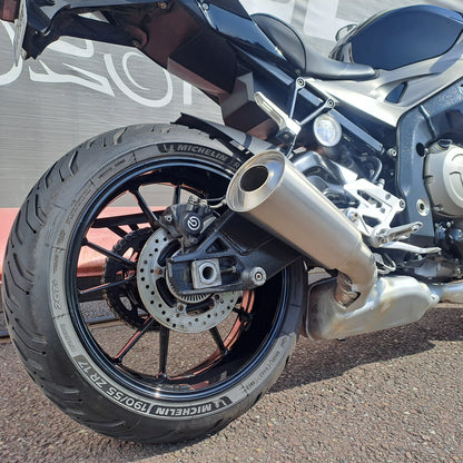 2015 BMW S1000R