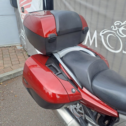 2012 BMW K1600GT