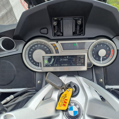 2012 BMW K1600GT