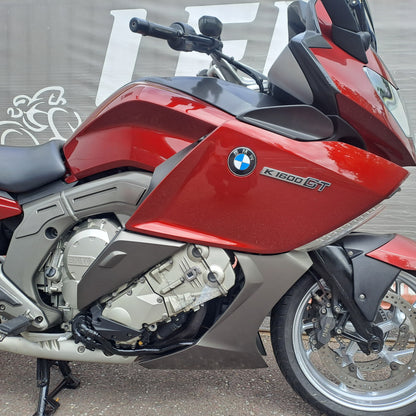 2012 BMW K1600GT