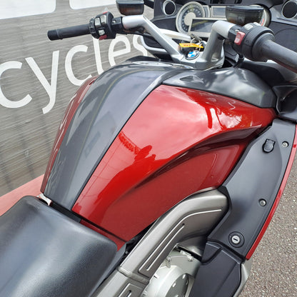 2012 BMW K1600GT